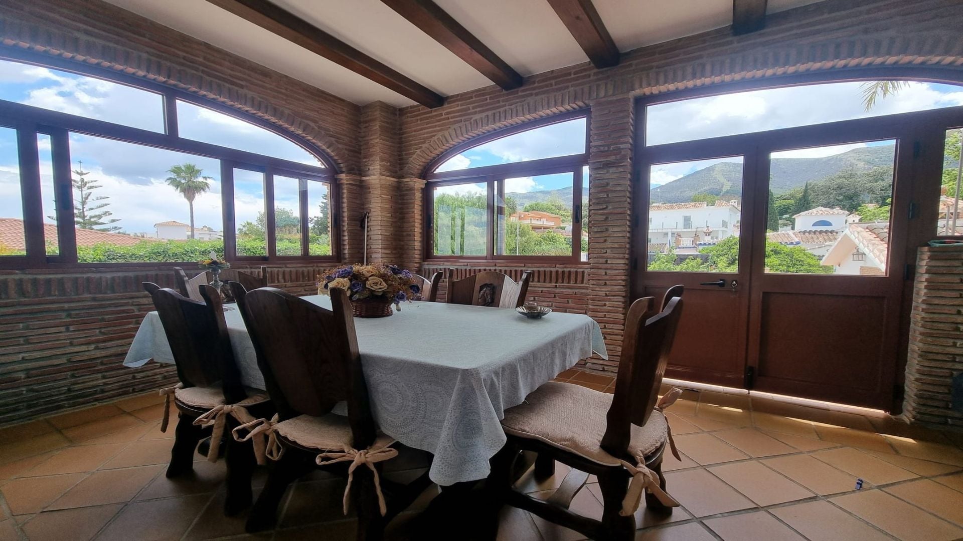 Villa for sale in Alhaurín el Grande
