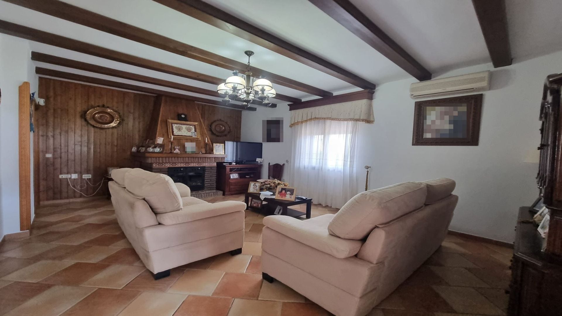 Villa for sale in Alhaurín el Grande