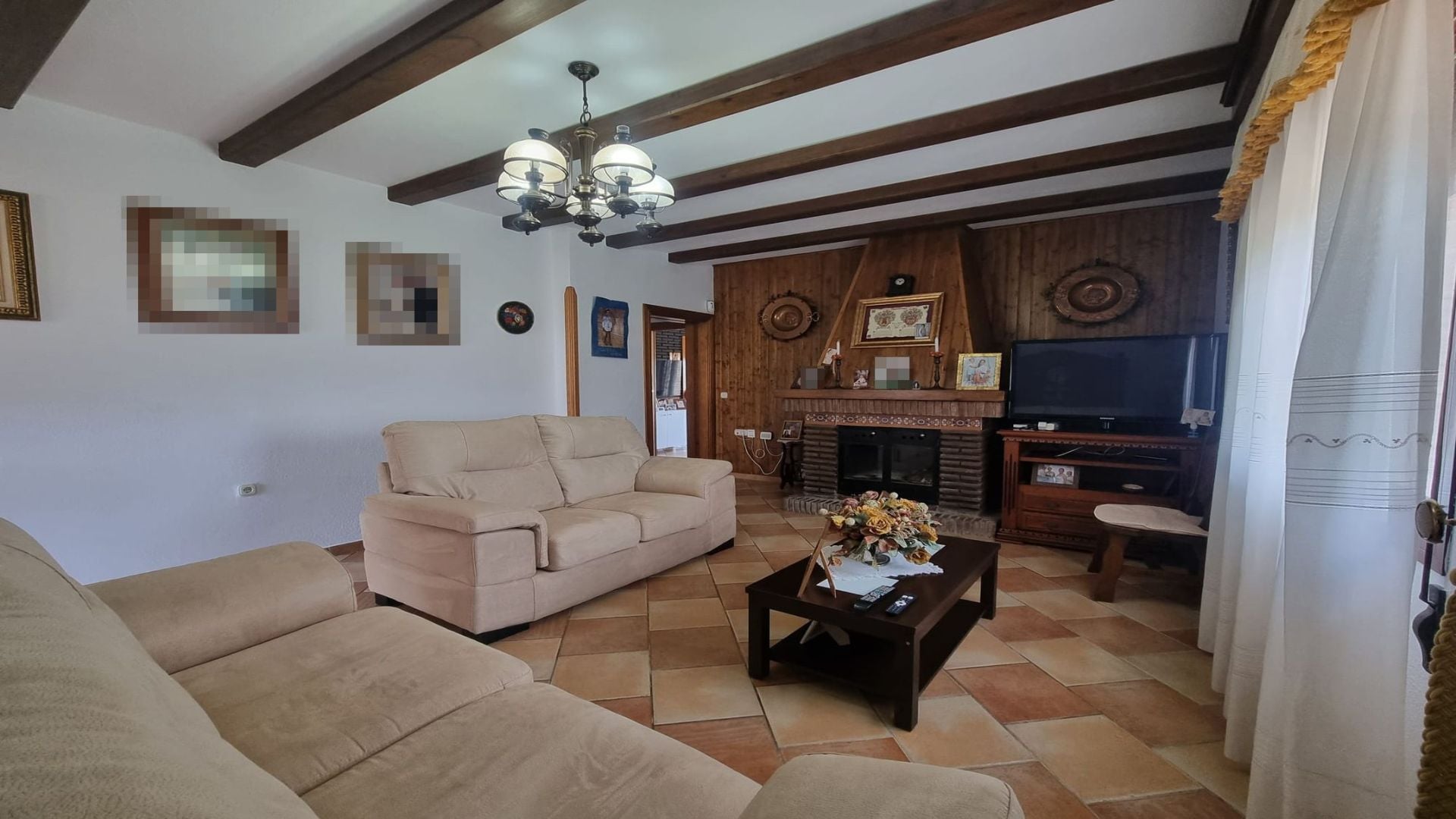 Villa for sale in Alhaurín el Grande