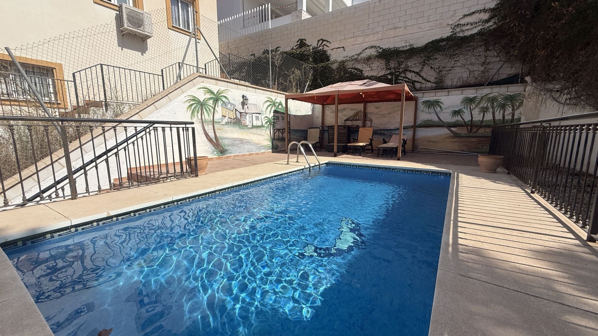 Villa for sale in Coín