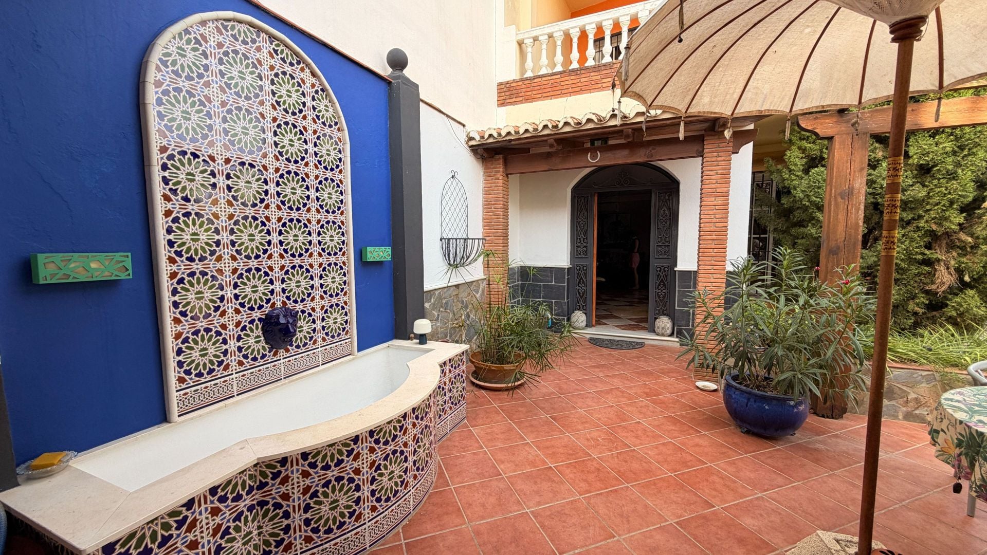 Villa for sale in Alhaurín el Grande