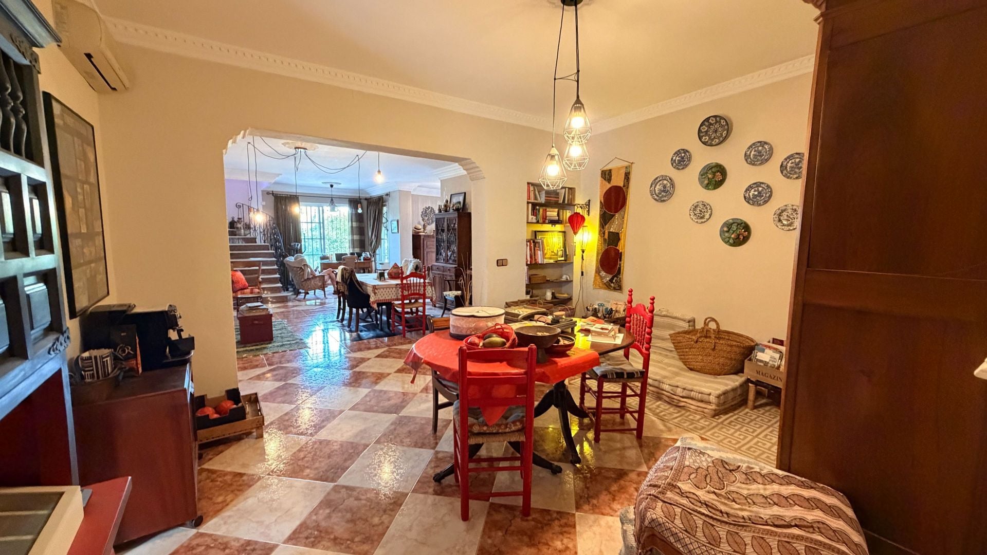 Villa for sale in Alhaurín el Grande