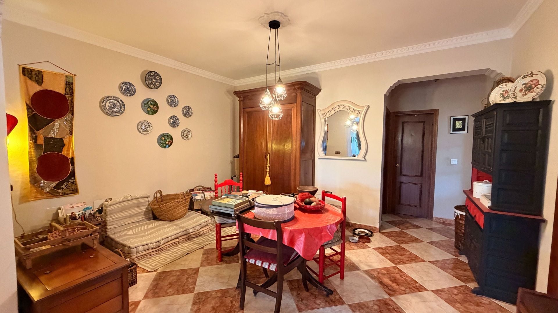 Villa for sale in Alhaurín el Grande