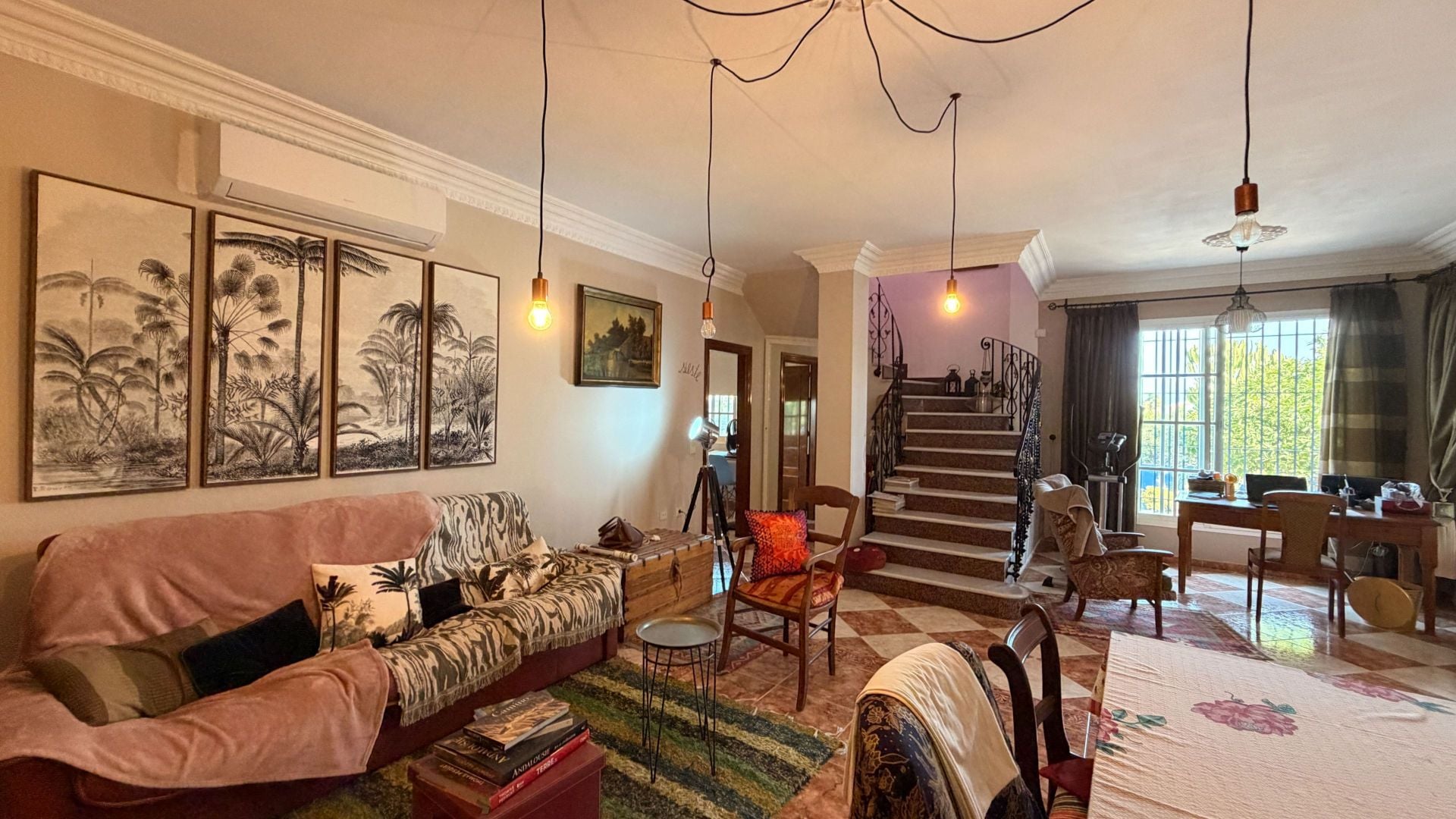 Villa for sale in Alhaurín el Grande