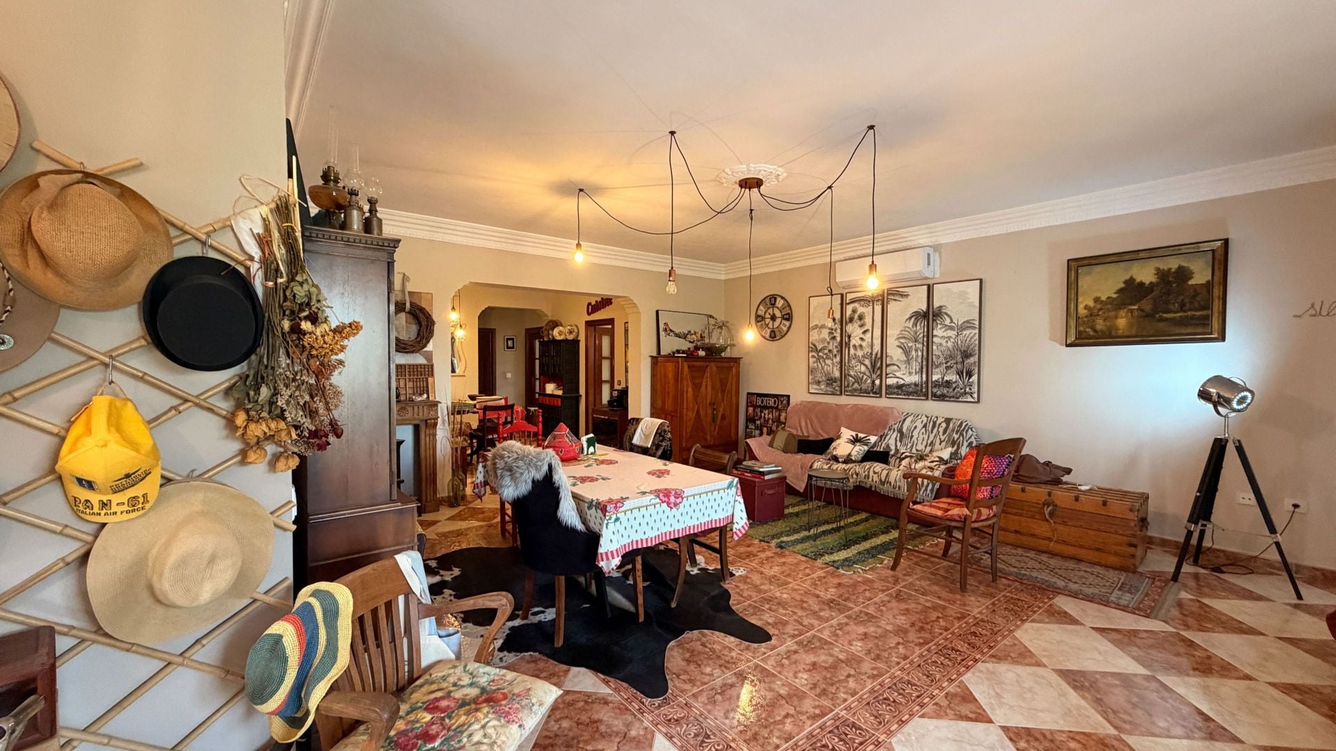 Villa for sale in Alhaurín el Grande