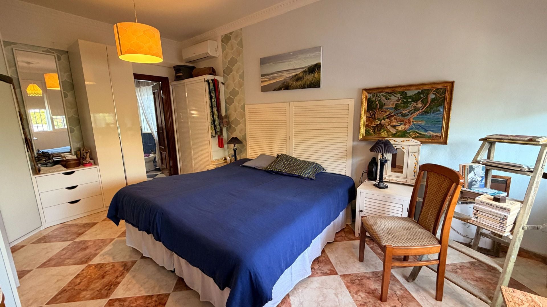 Villa for sale in Alhaurín el Grande