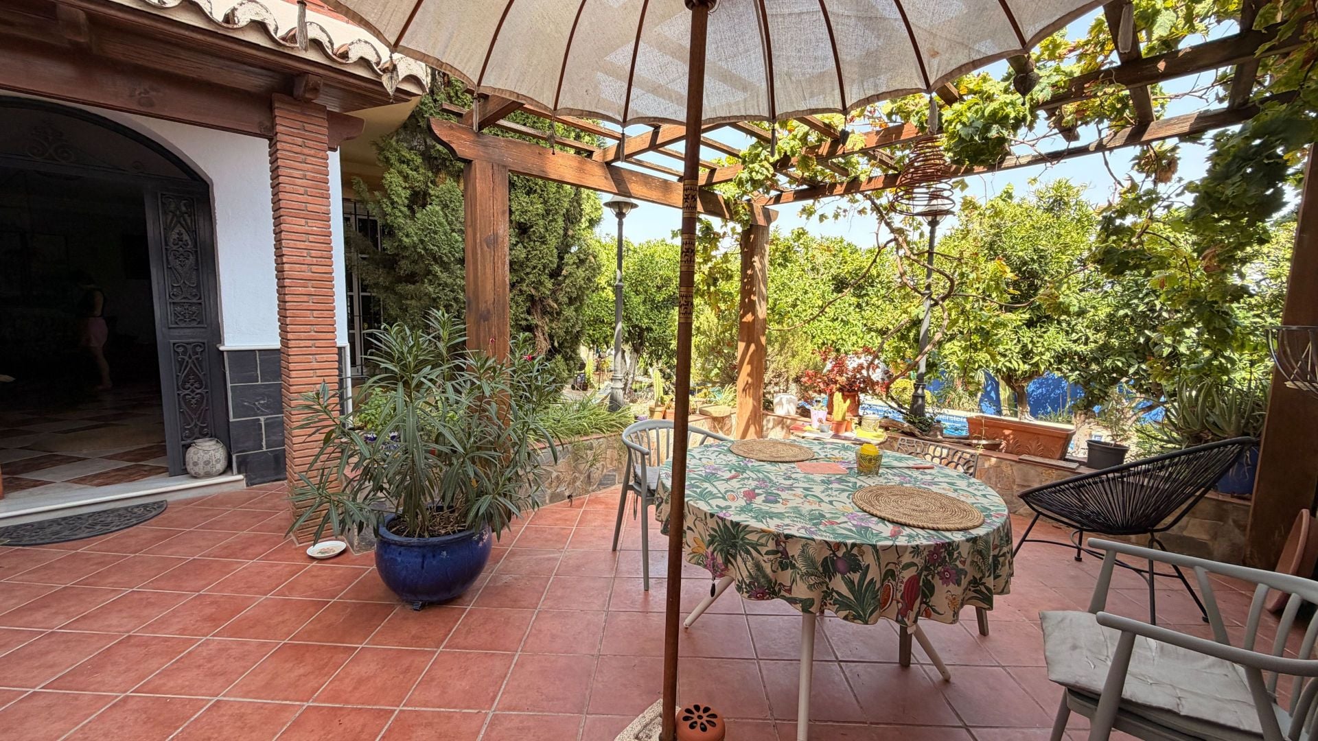 Villa for sale in Alhaurín el Grande