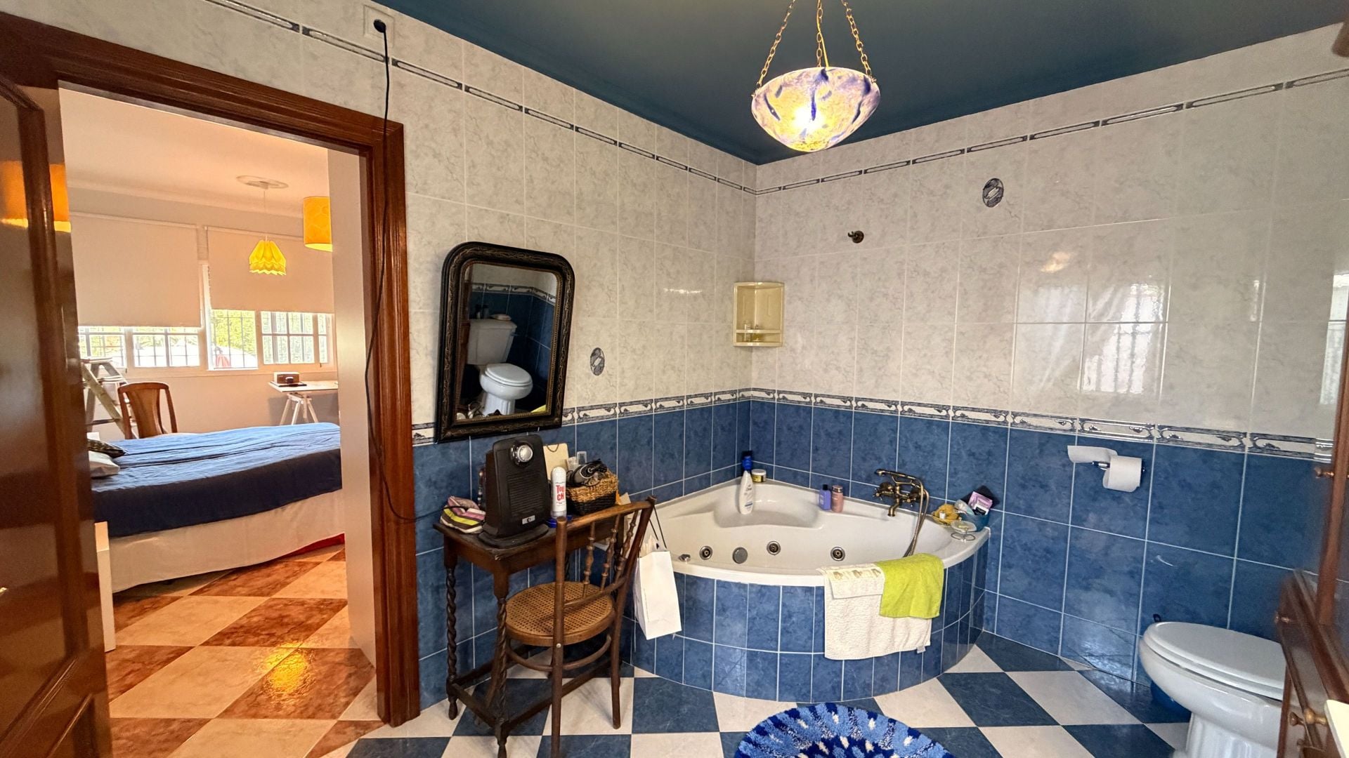 Villa for sale in Alhaurín el Grande