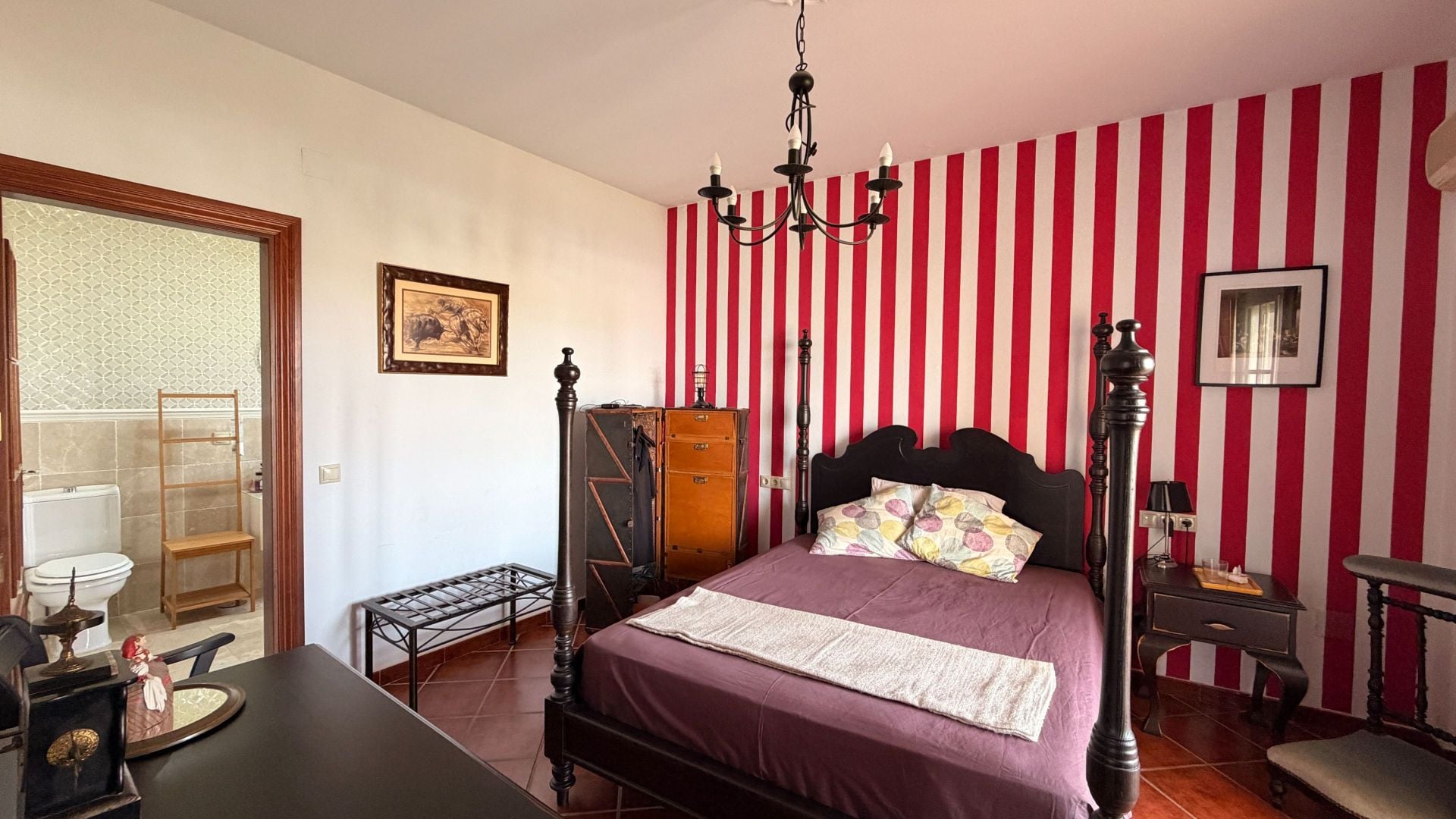 Villa for sale in Alhaurín el Grande