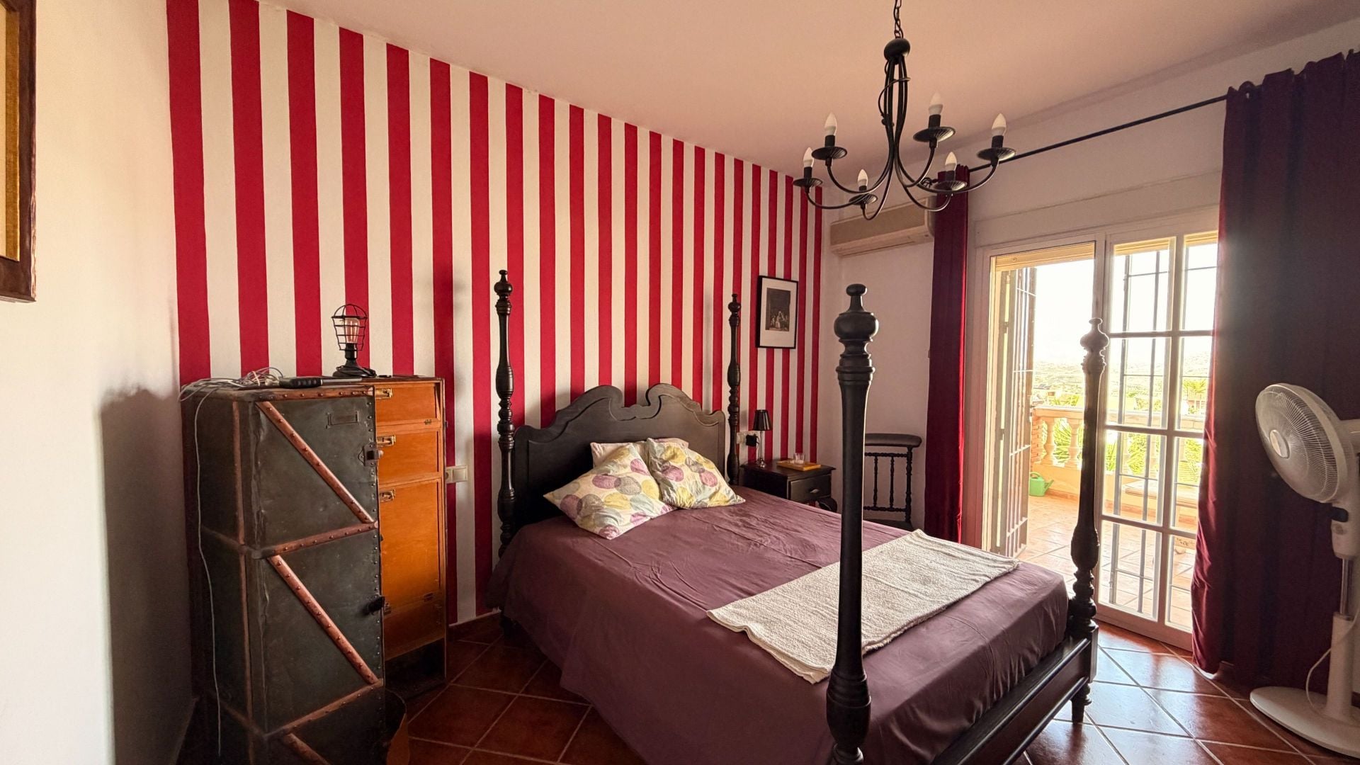 Villa for sale in Alhaurín el Grande