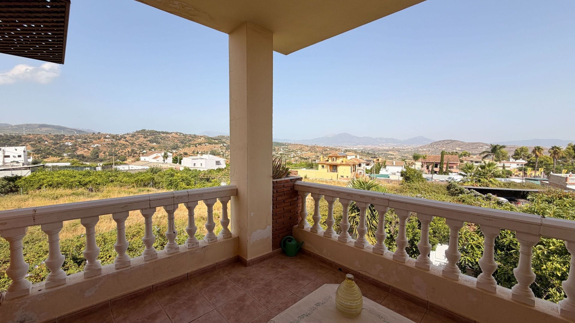 Villa for sale in Alhaurín el Grande
