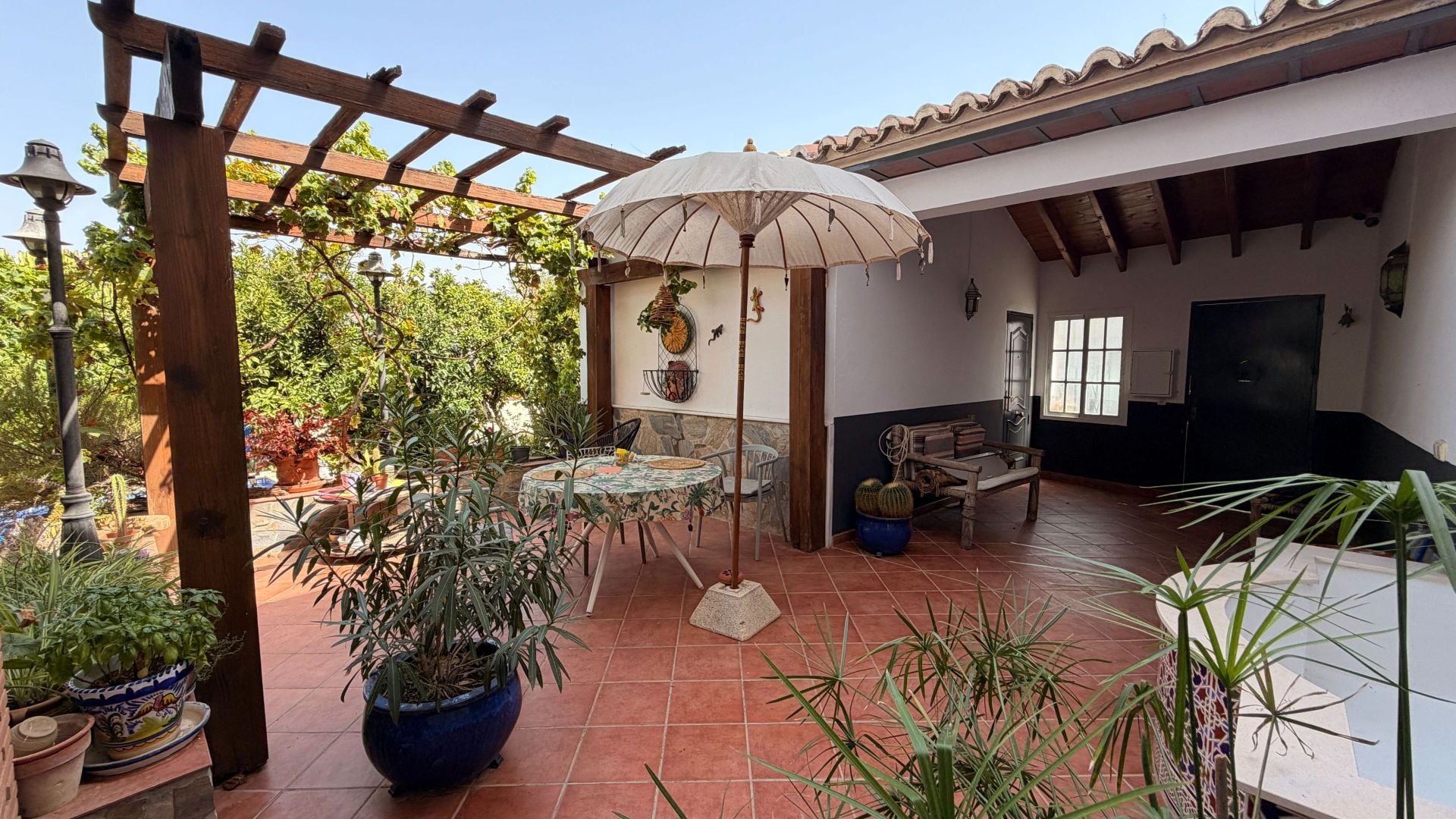 Villa for sale in Alhaurín el Grande