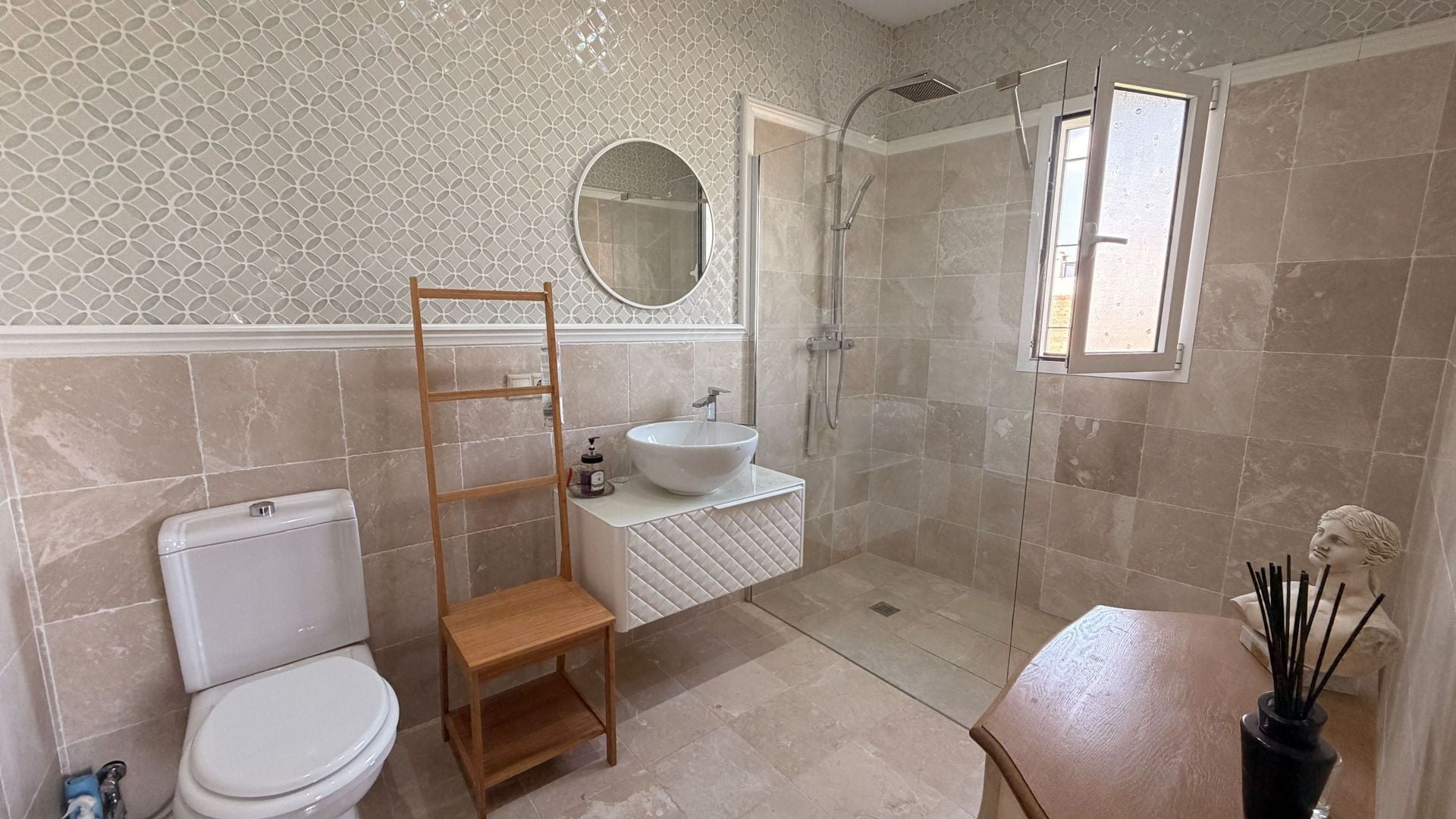 Villa for sale in Alhaurín el Grande