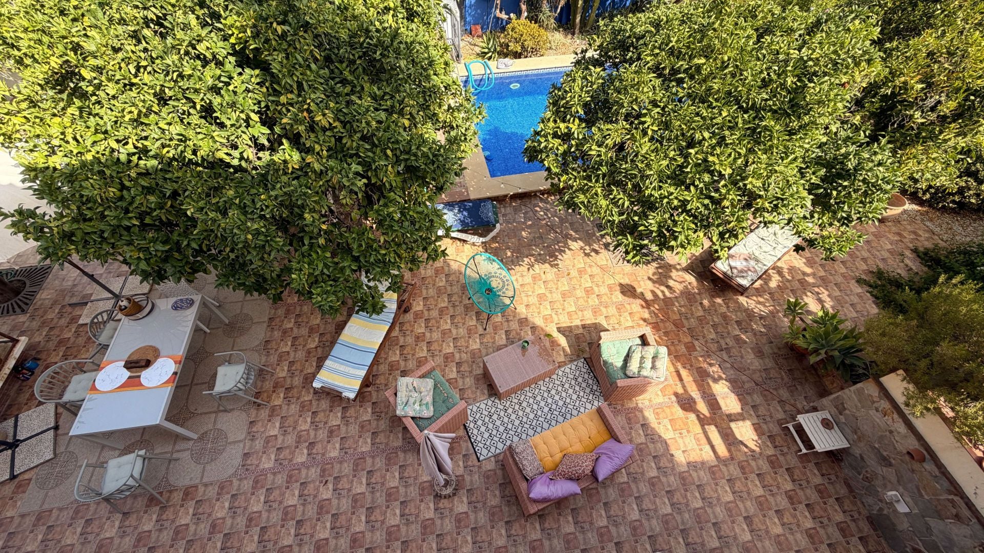 Villa for sale in Alhaurín el Grande