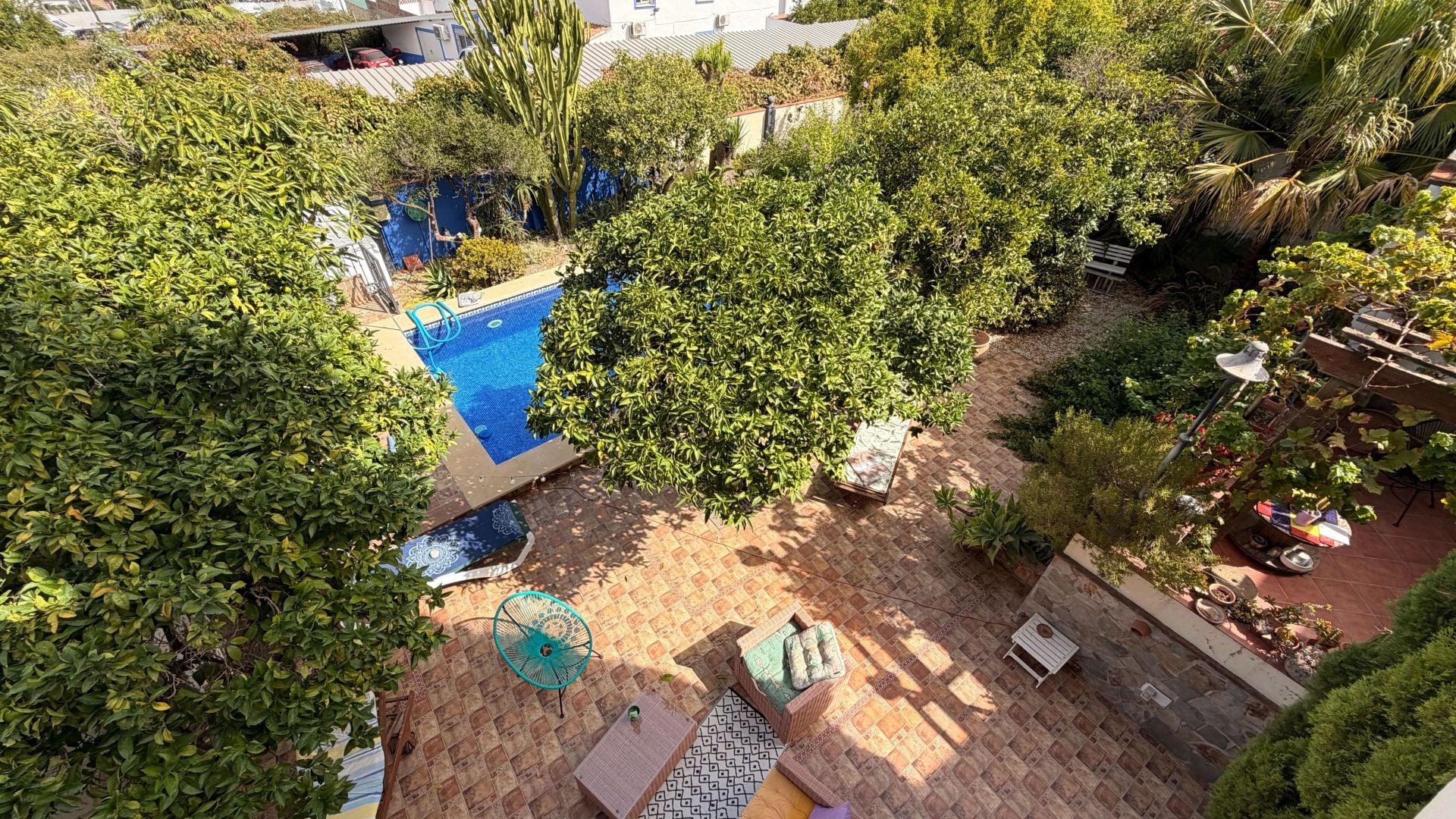 Villa for sale in Alhaurín el Grande