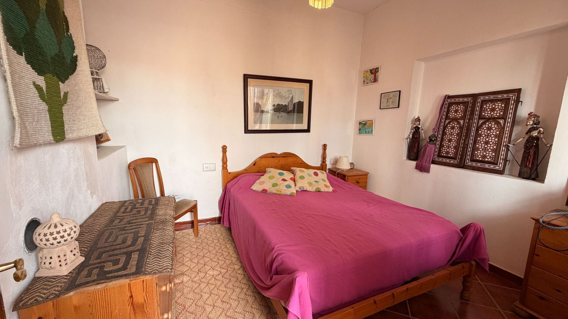 Villa for sale in Alhaurín el Grande