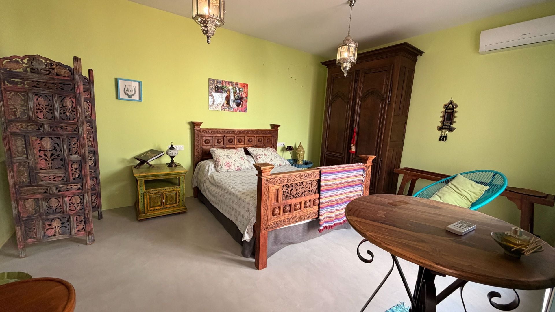 Villa for sale in Alhaurín el Grande