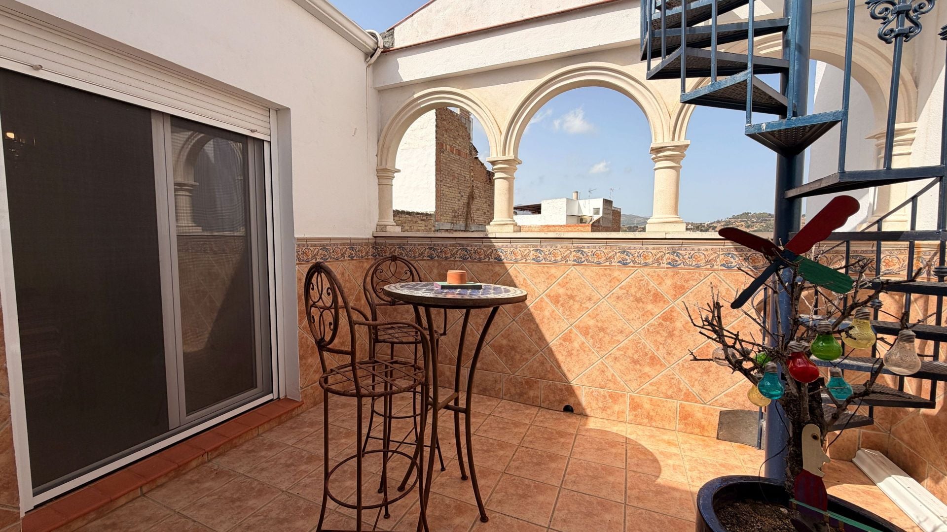 Villa for sale in Alhaurín el Grande