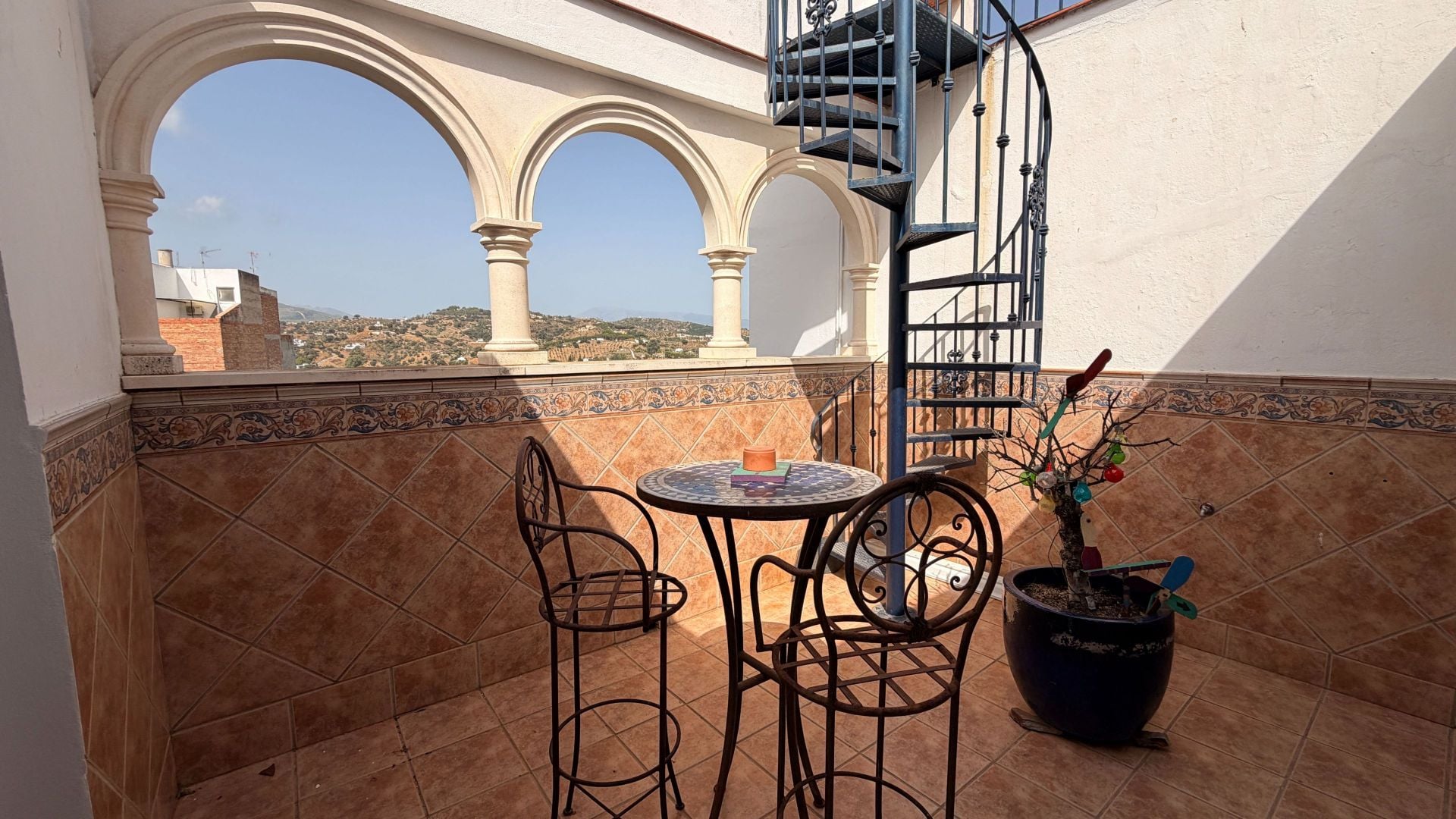 Villa for sale in Alhaurín el Grande