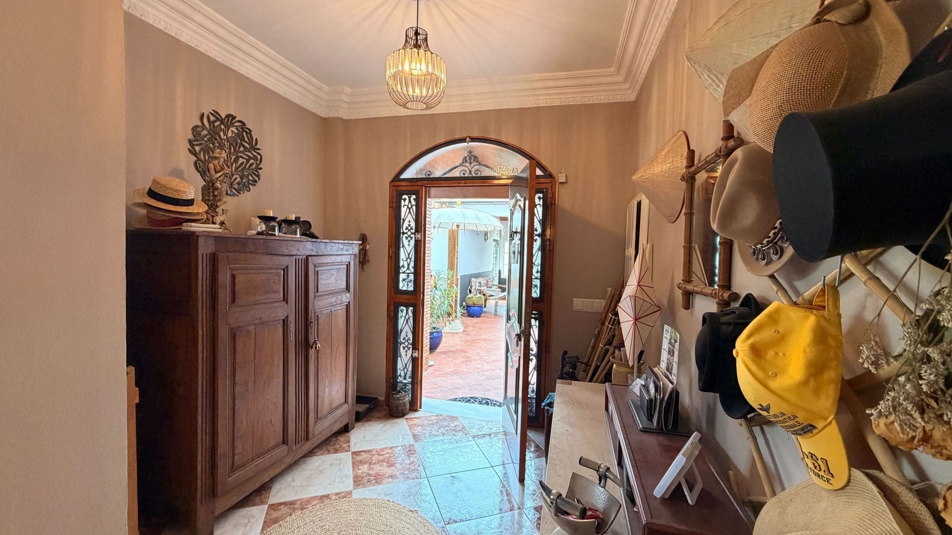 Villa for sale in Alhaurín el Grande