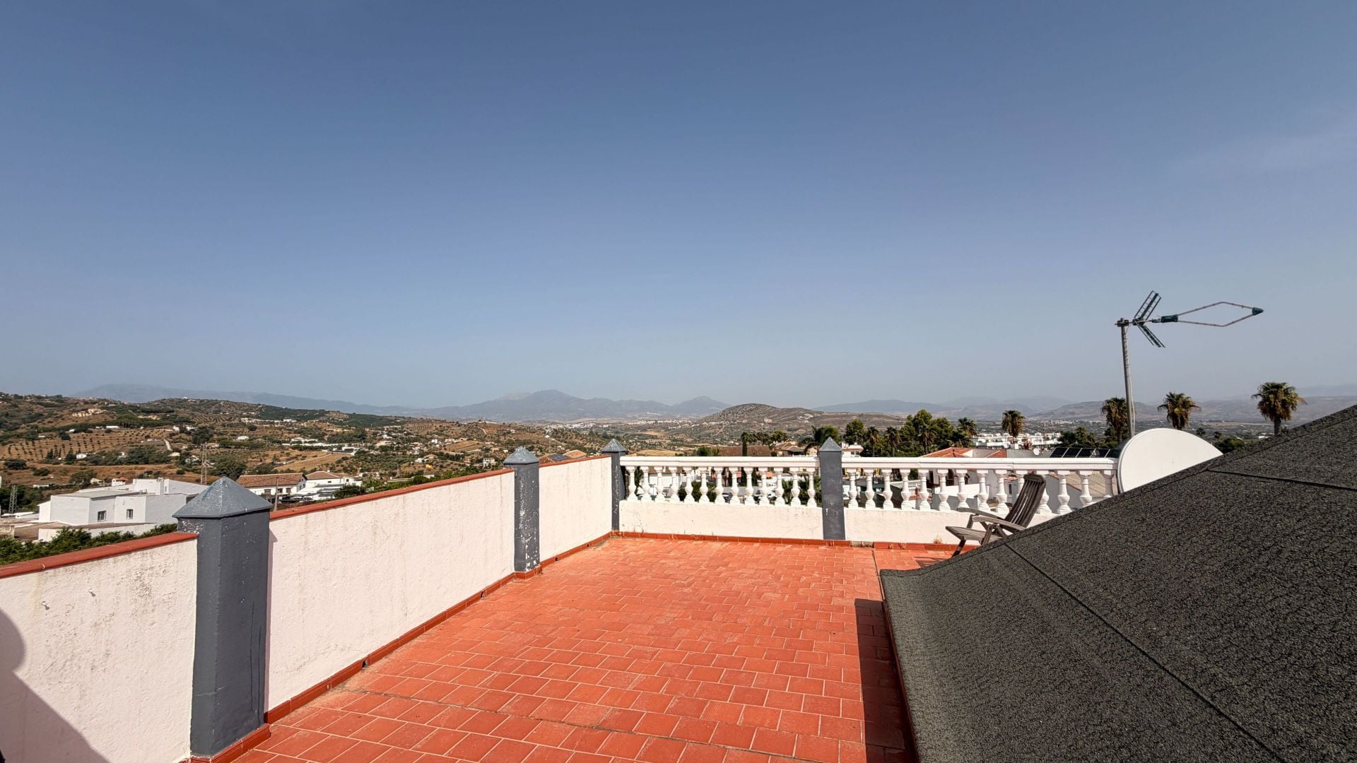 Villa for sale in Alhaurín el Grande