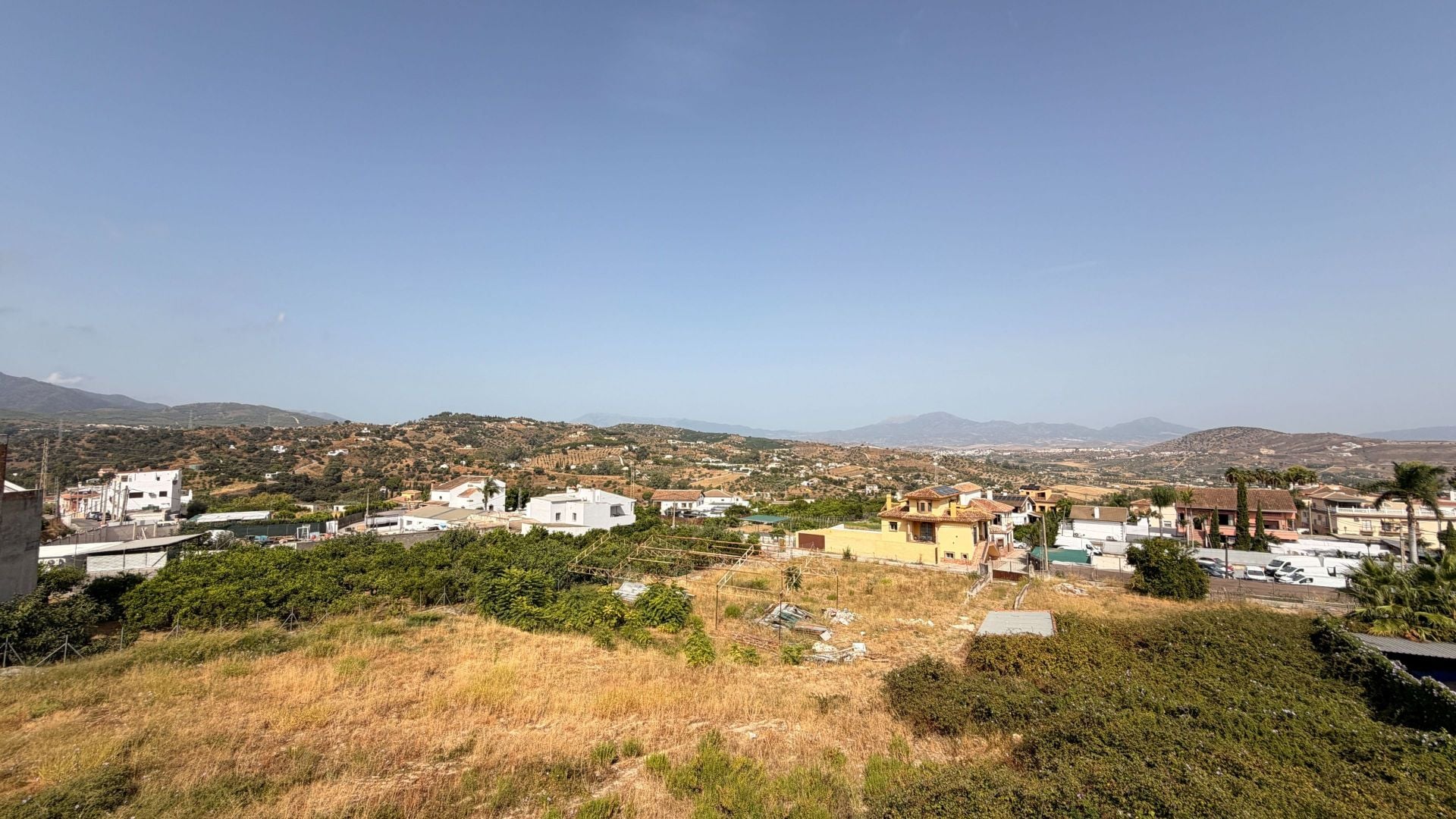 Villa for sale in Alhaurín el Grande