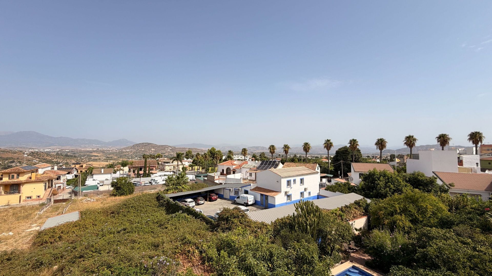 Villa for sale in Alhaurín el Grande