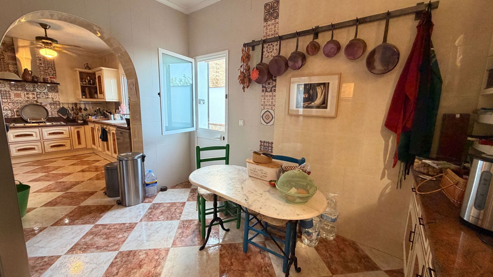 Villa for sale in Alhaurín el Grande