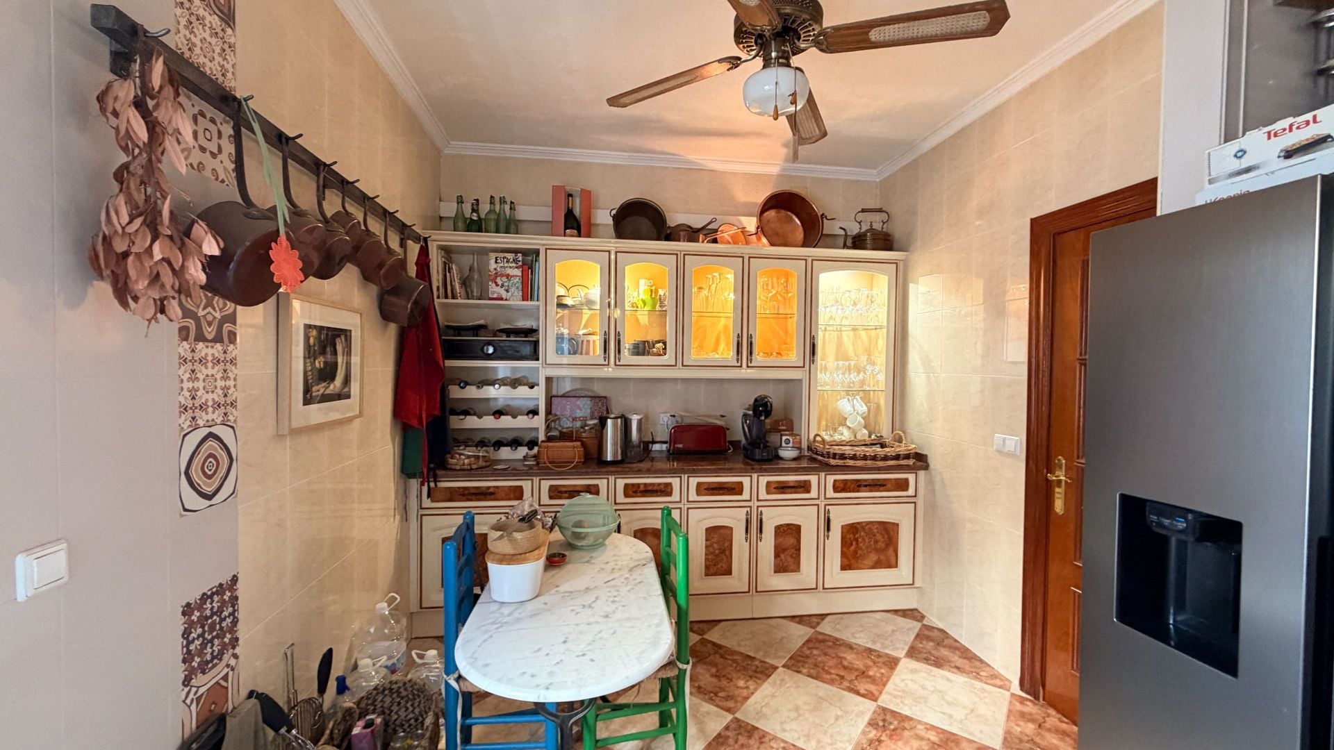 Villa for sale in Alhaurín el Grande