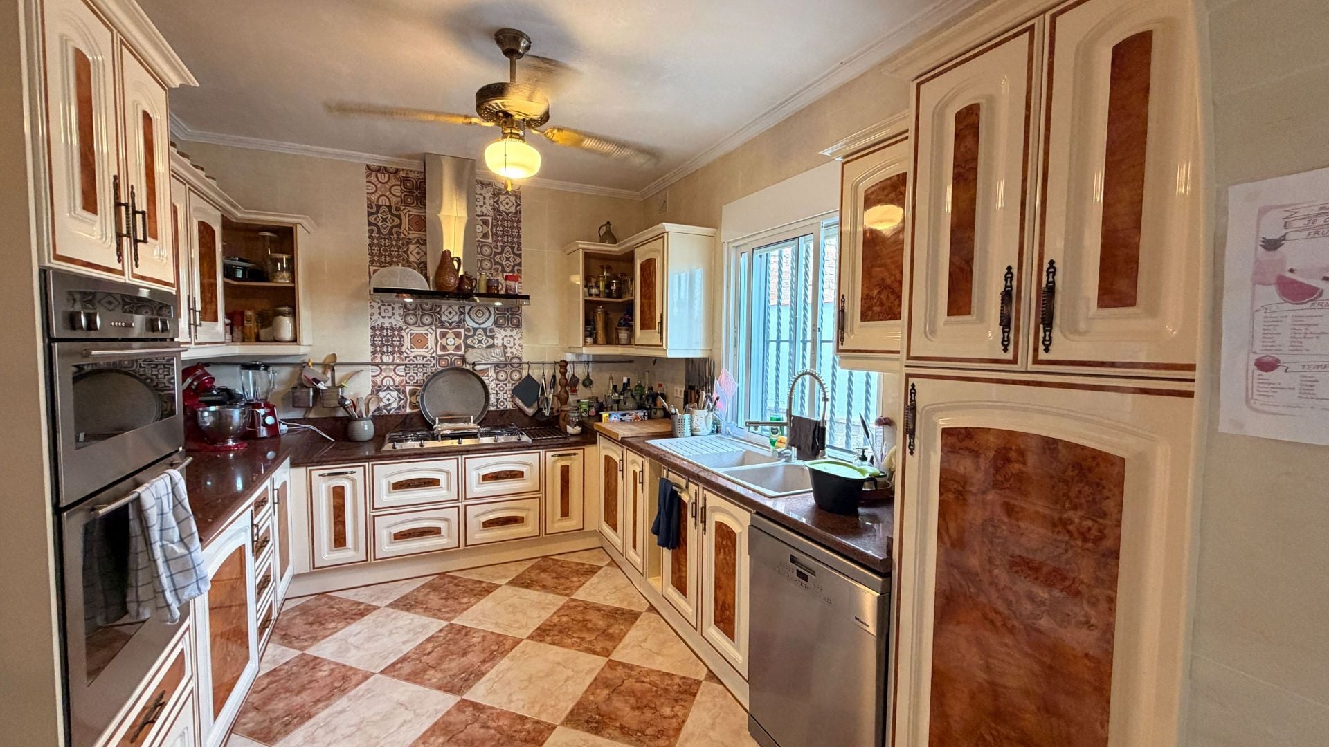 Villa for sale in Alhaurín el Grande