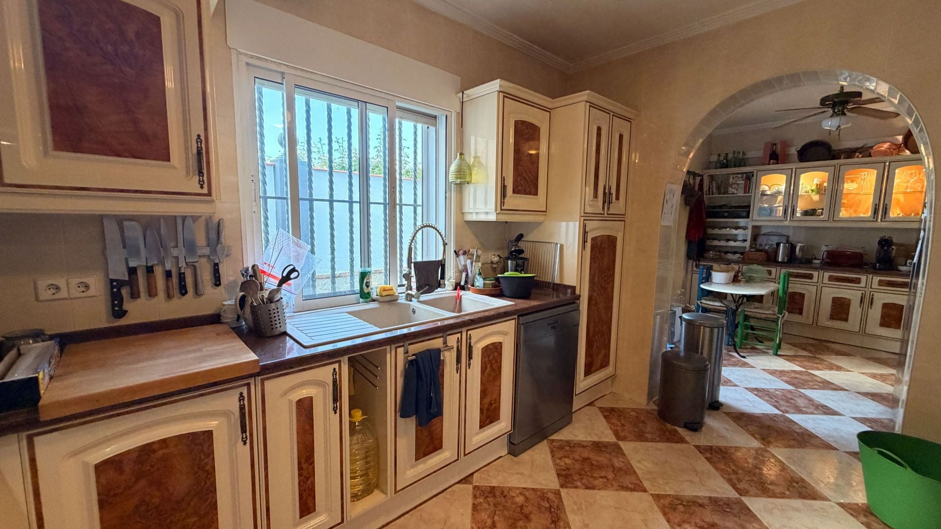 Villa for sale in Alhaurín el Grande