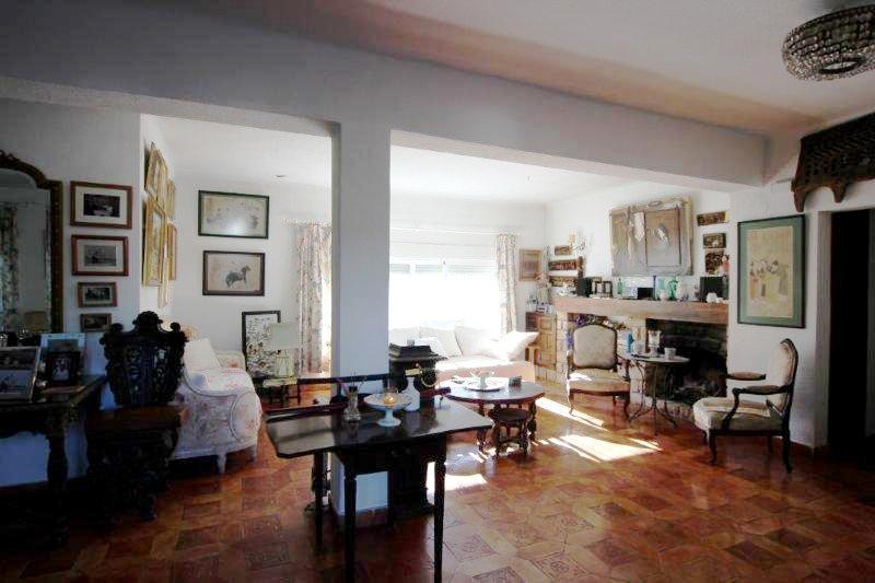 DP-61-SA-4927-1 Villa for sale in Albir