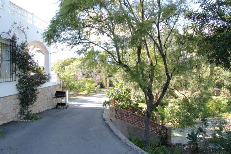 DP-61-SA-4927-12 Villa for sale in Albir