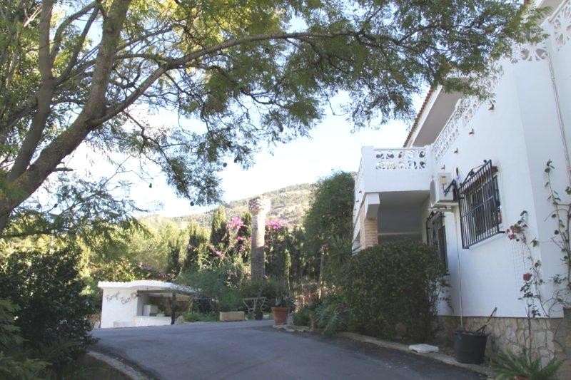 DP-61-SA-4927-13 Villa for sale in Albir