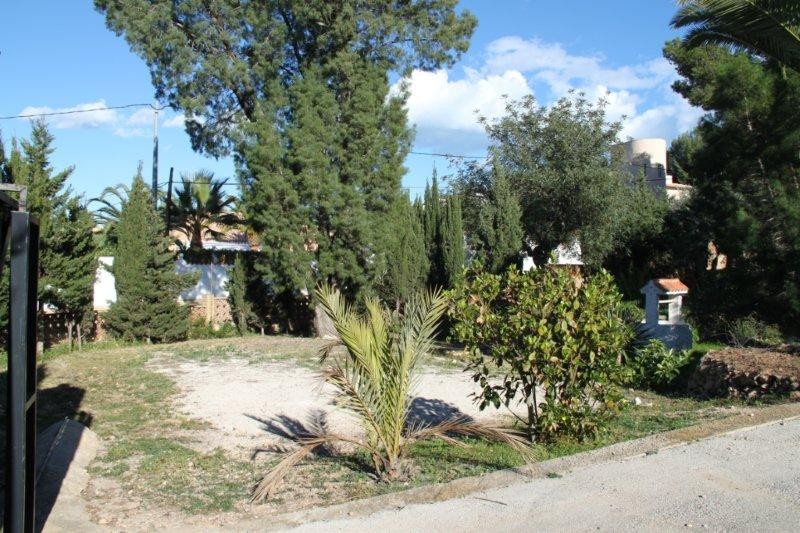DP-61-SA-4927-14 Villa for sale in Albir