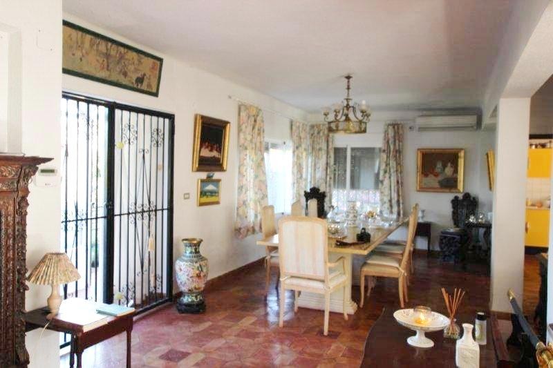 DP-61-SA-4927-16 Villa for sale in Albir