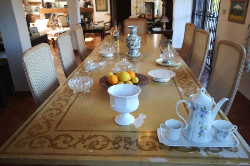 DP-61-SA-4927-17 Villa for sale in Albir
