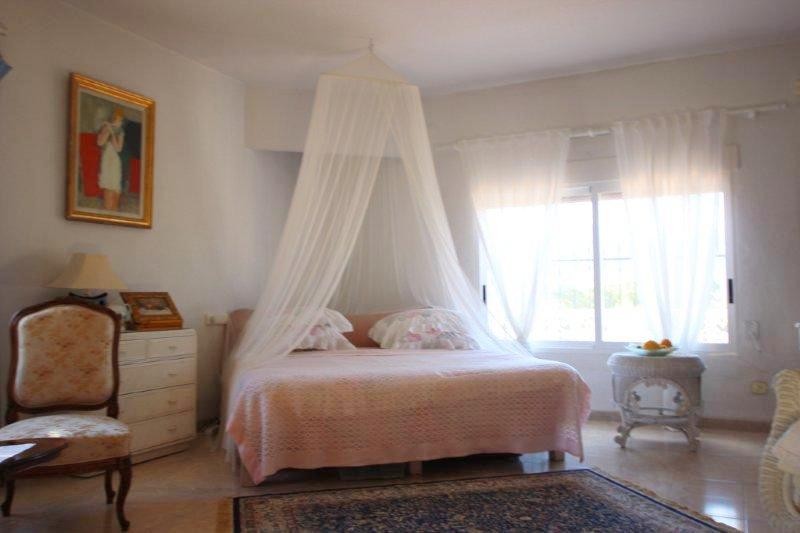 DP-61-SA-4927-21 Villa for sale in Albir