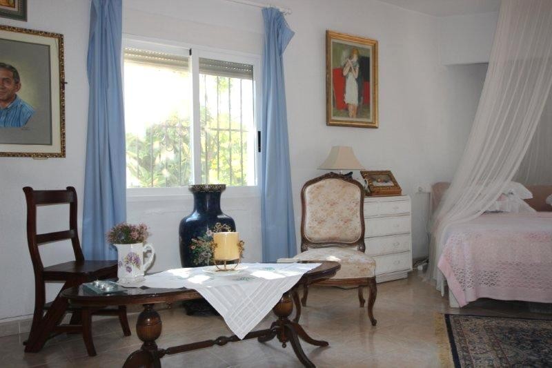 DP-61-SA-4927-22 Villa for sale in Albir