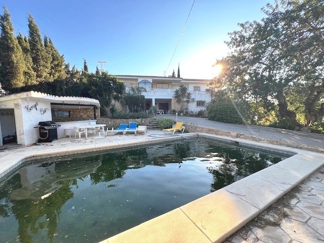 DP-61-SA-4927-3 Villa for sale in Albir