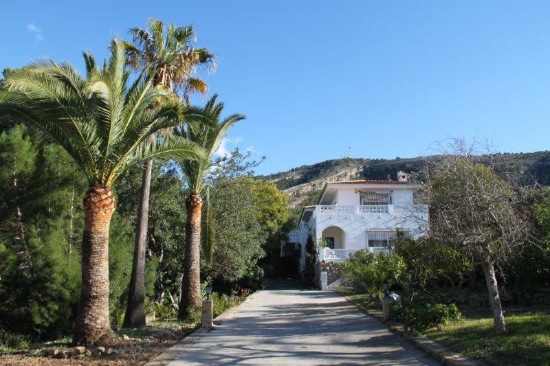 DP-61-SA-4927-5 Villa for sale in Albir