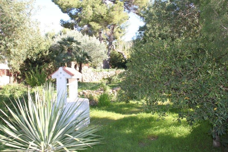 DP-61-SA-4927-6 Villa for sale in Albir