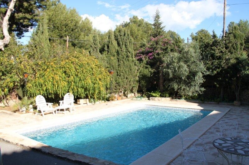 DP-61-SA-4927-7 Villa for sale in Albir