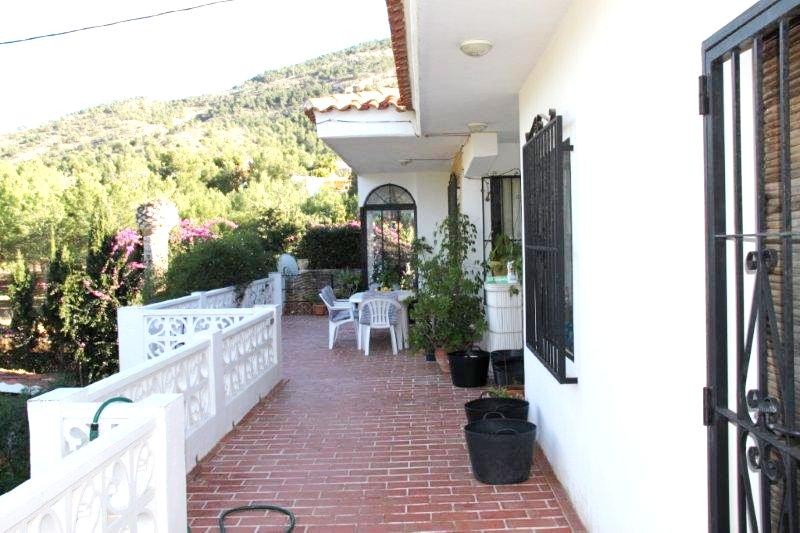DP-61-SA-4927-8 Villa for sale in Albir