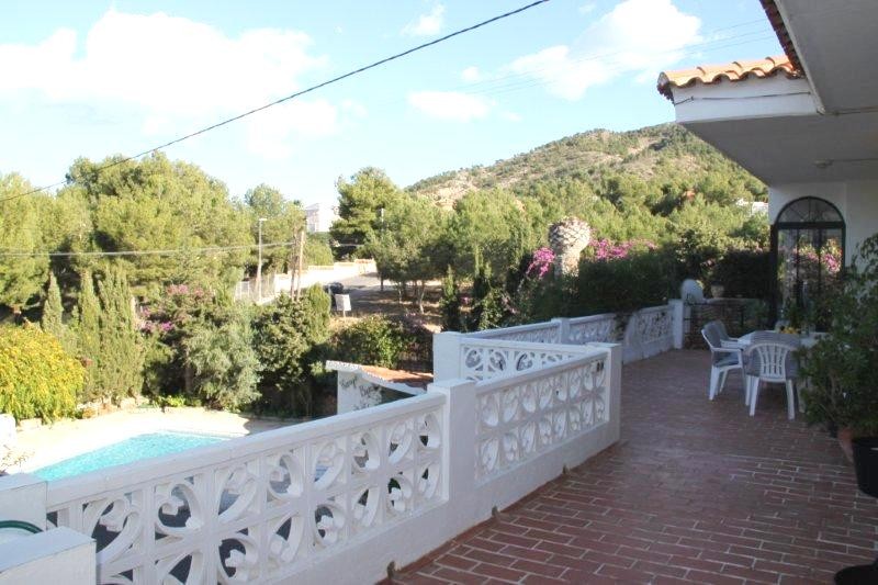 DP-61-SA-4927-9 Villa for sale in Albir