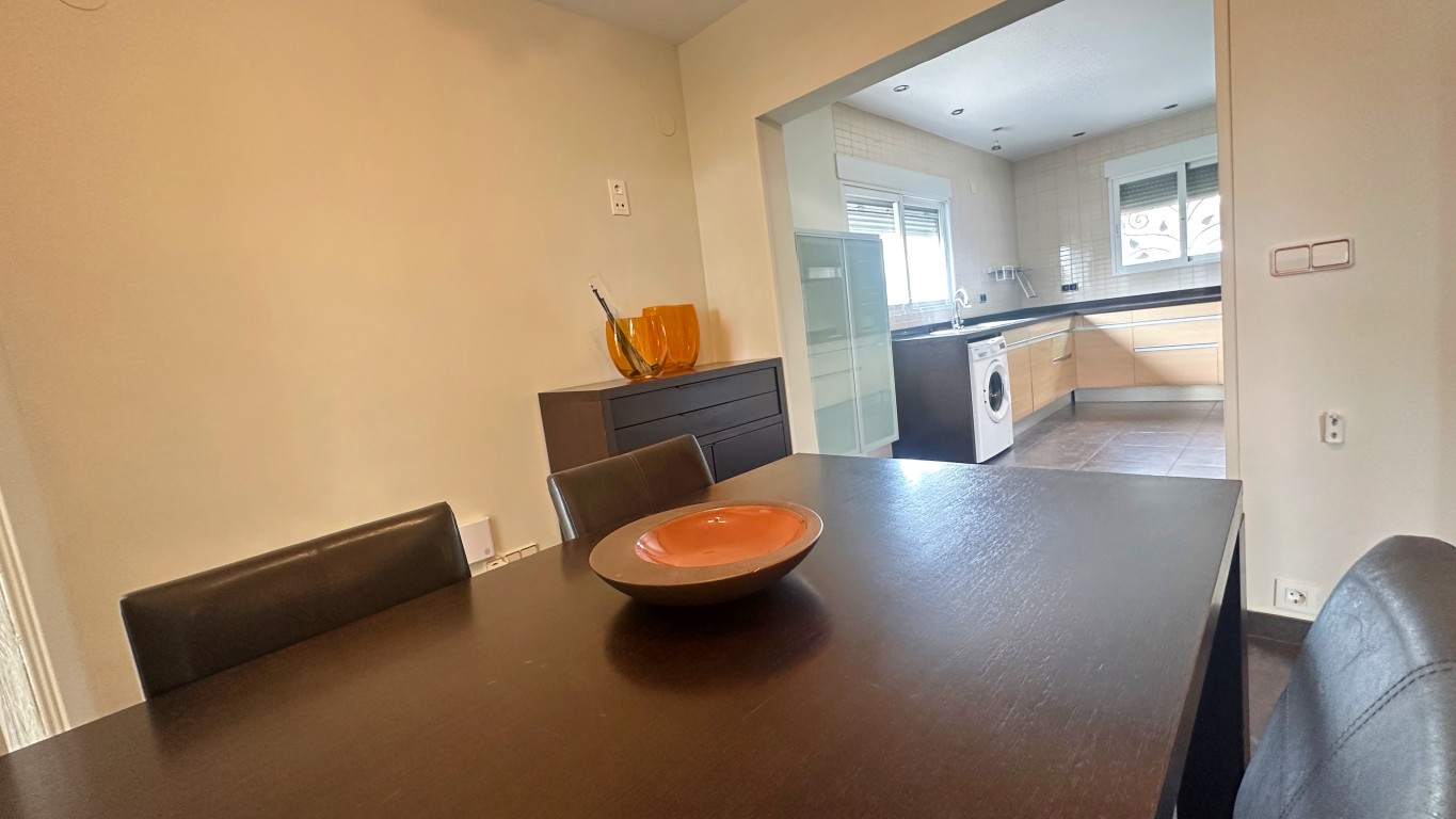 Villa for sale in Benidorm