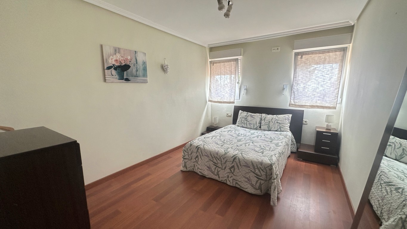 Villa for sale in Benidorm
