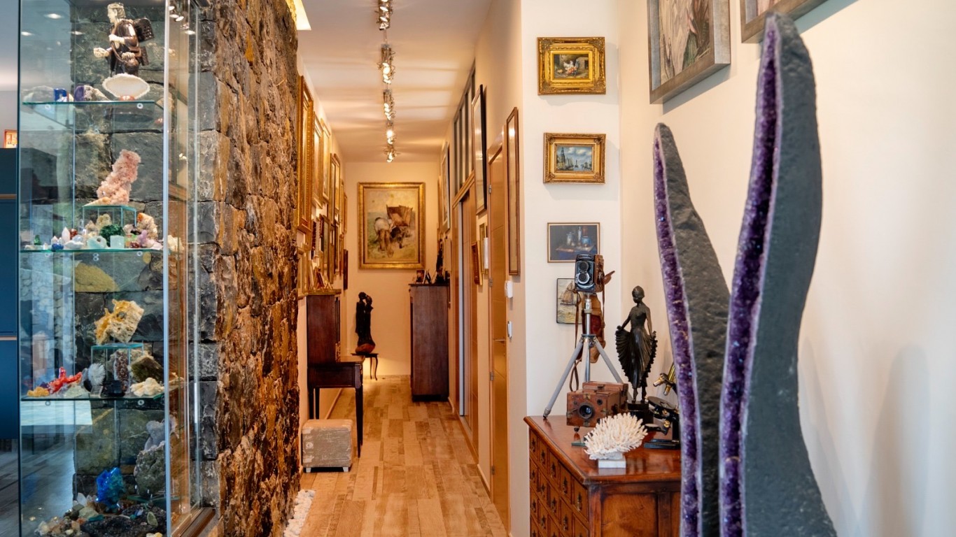 Villa for sale in Guadalest