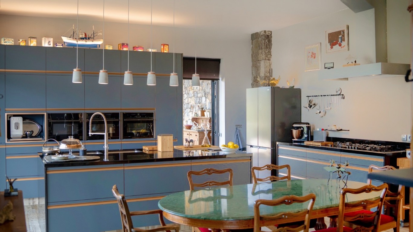 Villa for sale in Guadalest