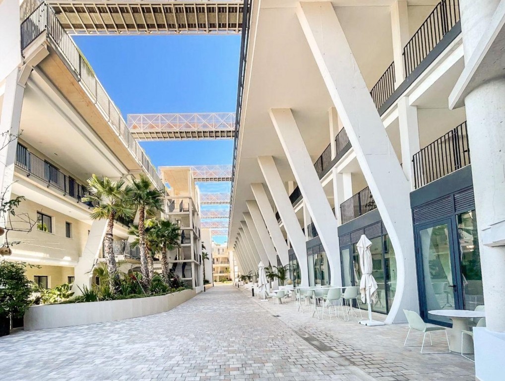 Apartment for sale in Albir